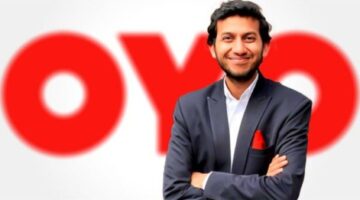 Ritesh Agarwal | Top Leaders In Tech & Auto