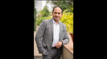 Sajjan Kumar | Top Leaders In Tech & Auto