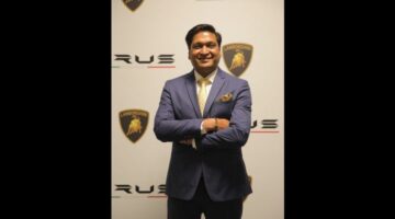 Sharad Agarwal | Top Leaders In Tech & Auto