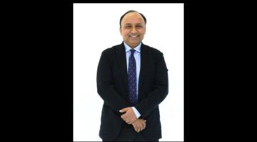 Shashank Shrivastava | Top Leaders In Tech & Auto