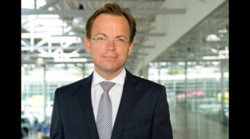 Steffen Knapp | Top Leaders In Tech & Auto