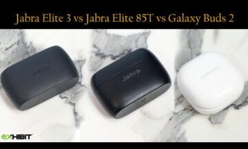 Jabra Elite 3 VS Jabra Elite 85T VS Galaxy Buds 2 | What is Your Pick?