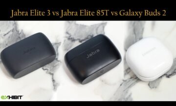 Jabra Elite 85t Archives - Exhibit Tech