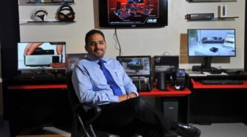 Vinay Shetty | Top Leaders In Tech & Auto