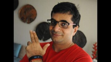 Vishal Gondal | Top Leaders in Tech & Auto