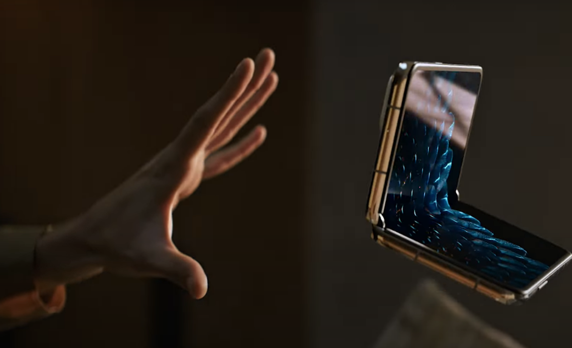 Oppo Set to Launch Company’s First Foldable Smartphone on 15th Dec