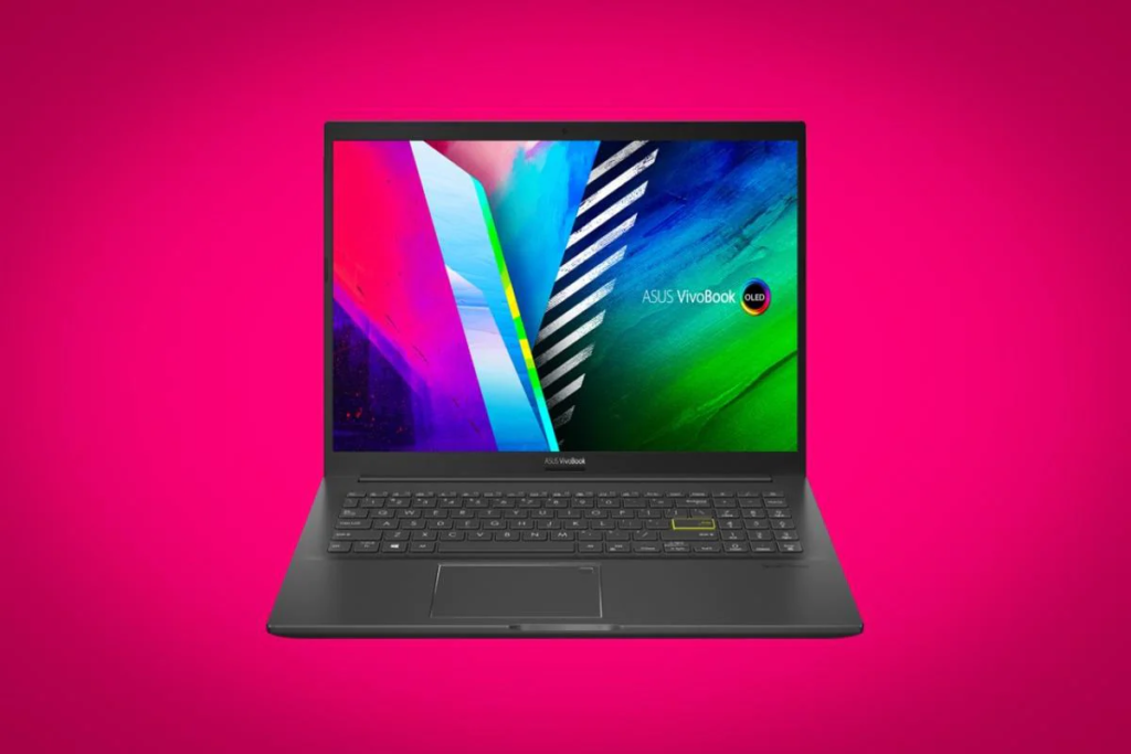 ASUS vivobook