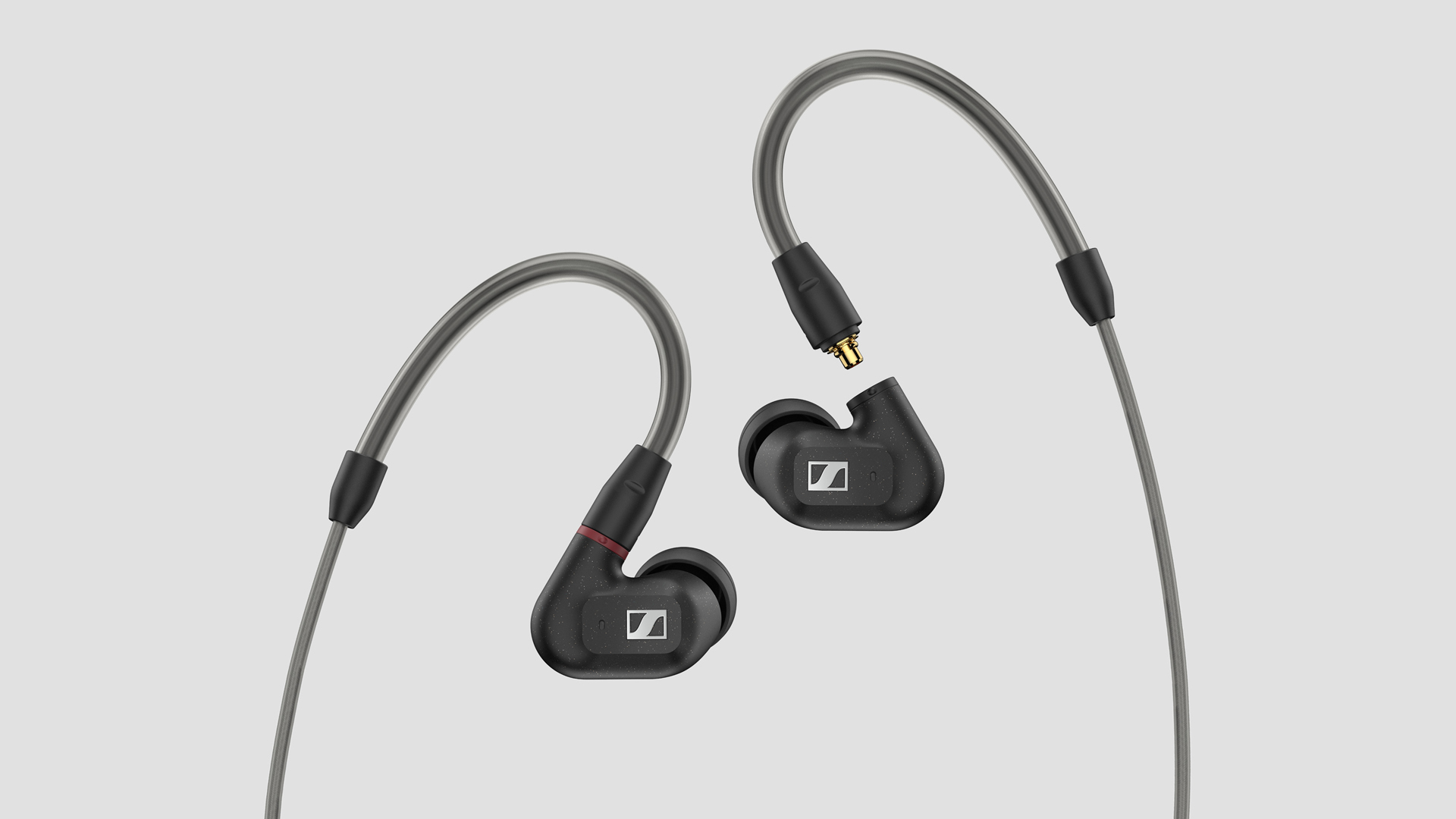 Sennheiser IE 300 – The BASSY Buds