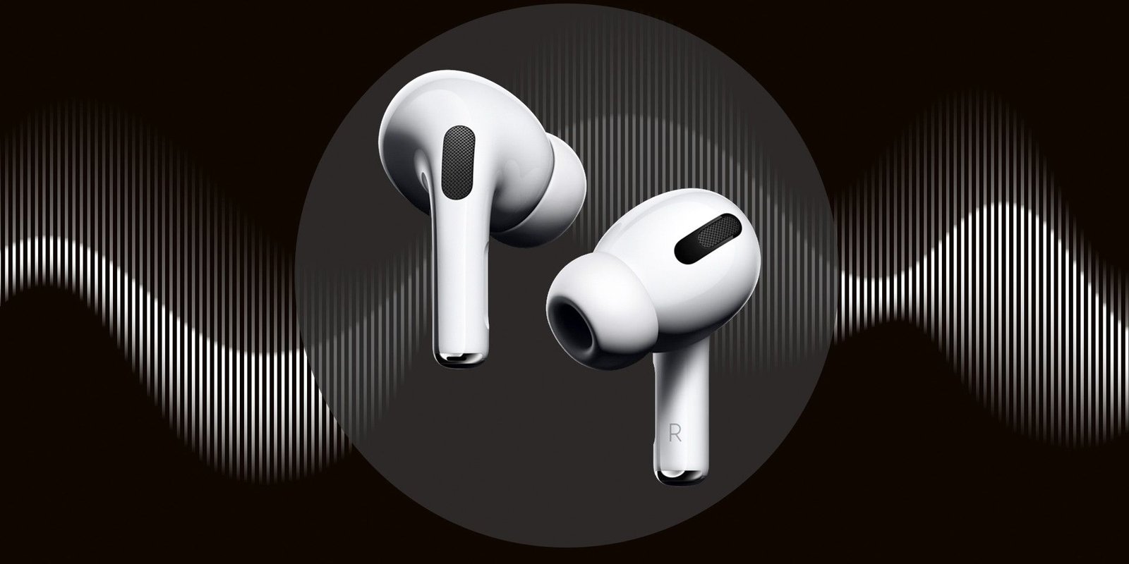 What Is Active Noise Cancellation Airpods Pro