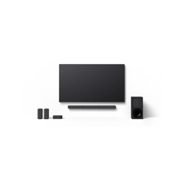 Sony HT-S40R - Exhibit Tech Awards