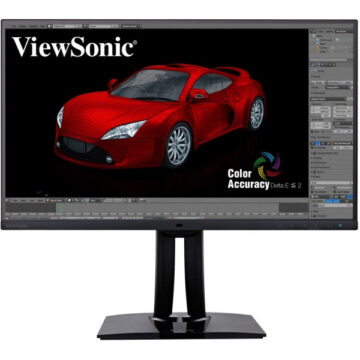 Viewsonic VP2785-4K Professional Monitor