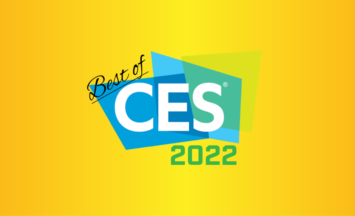 Best of CES 2022