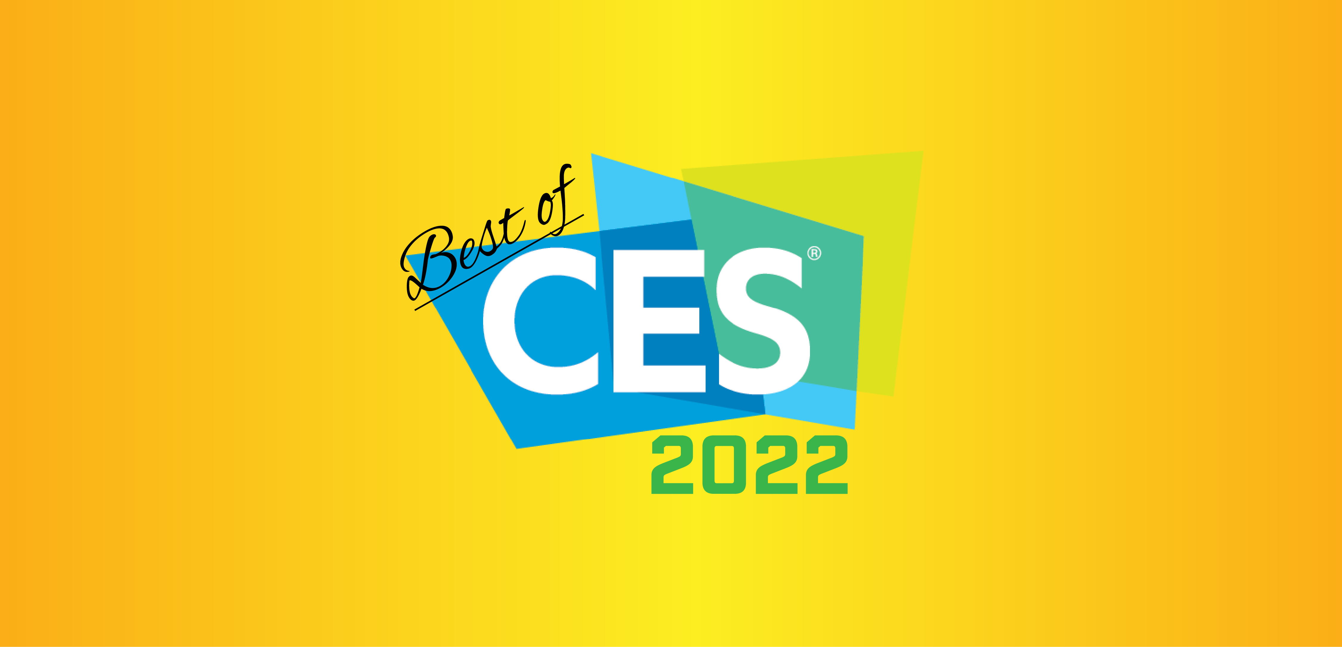 Best of CES 2022