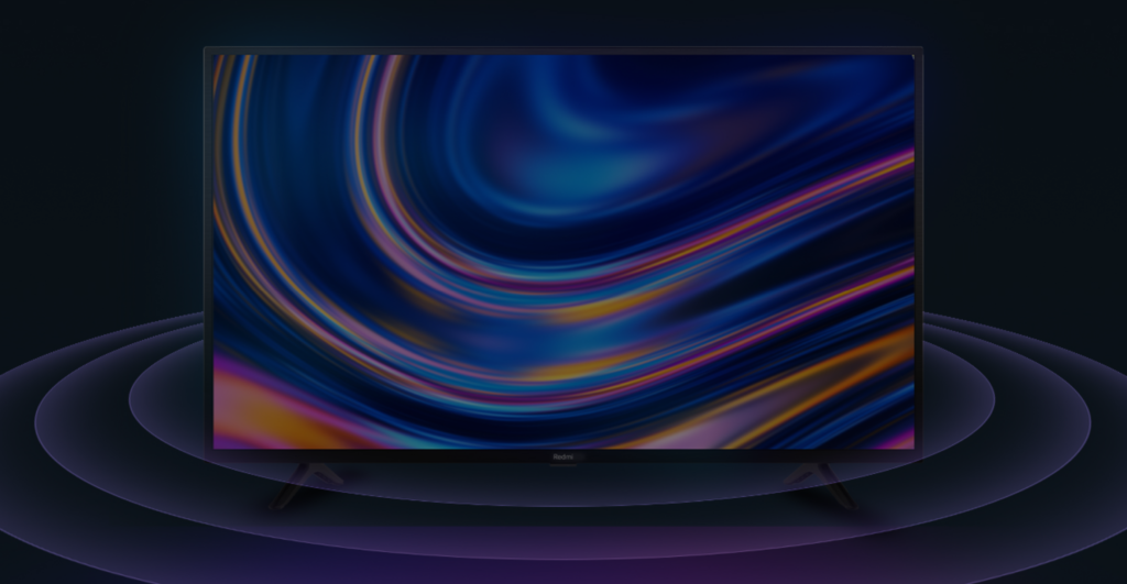 Redmi Smart TV X43 with 4K Display, Dolby Vision, and Patchwall Launching in India on FEB 9th