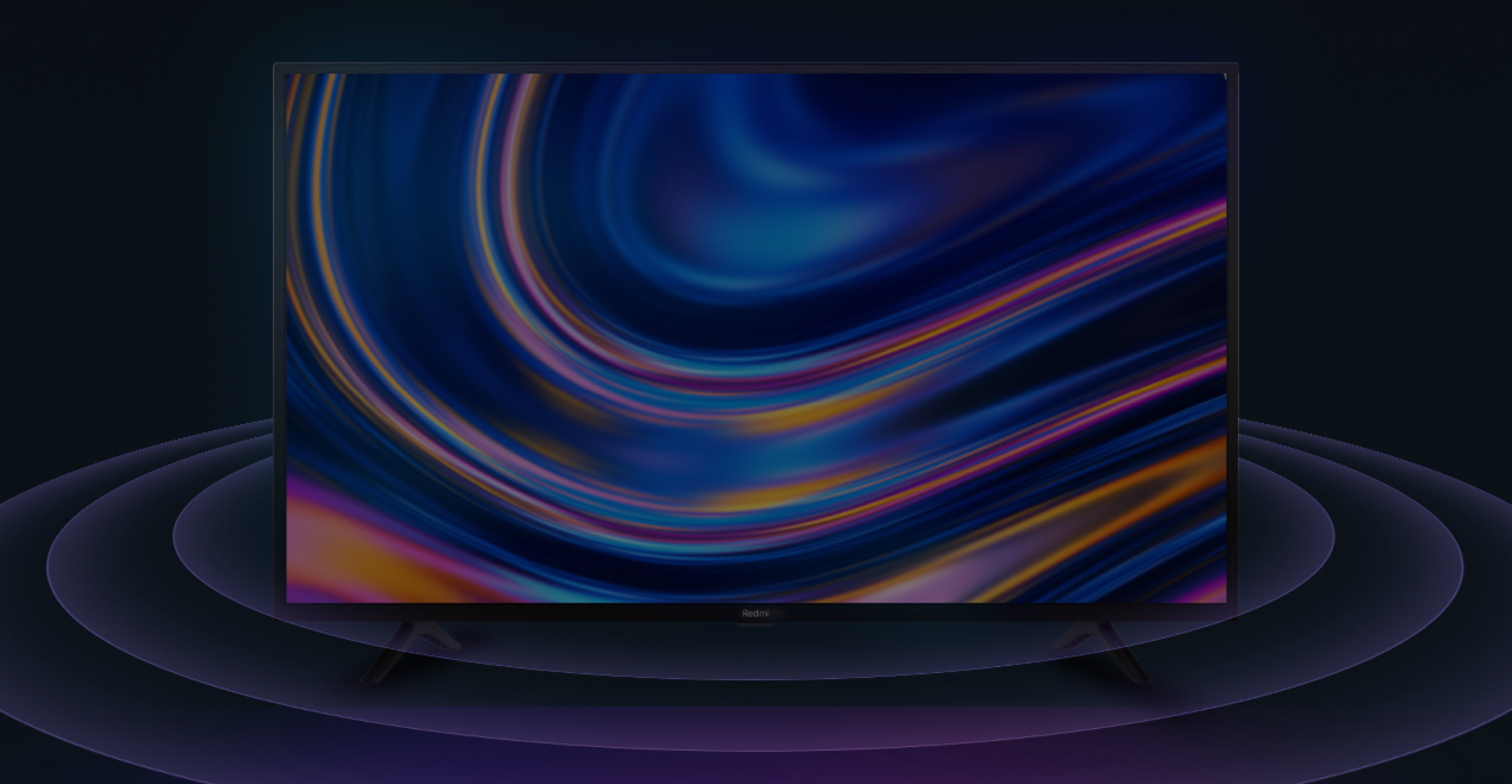 Redmi Smart TV X43 with 4K Display, Dolby Vision, & Patchwall launching in India on FEB 9th