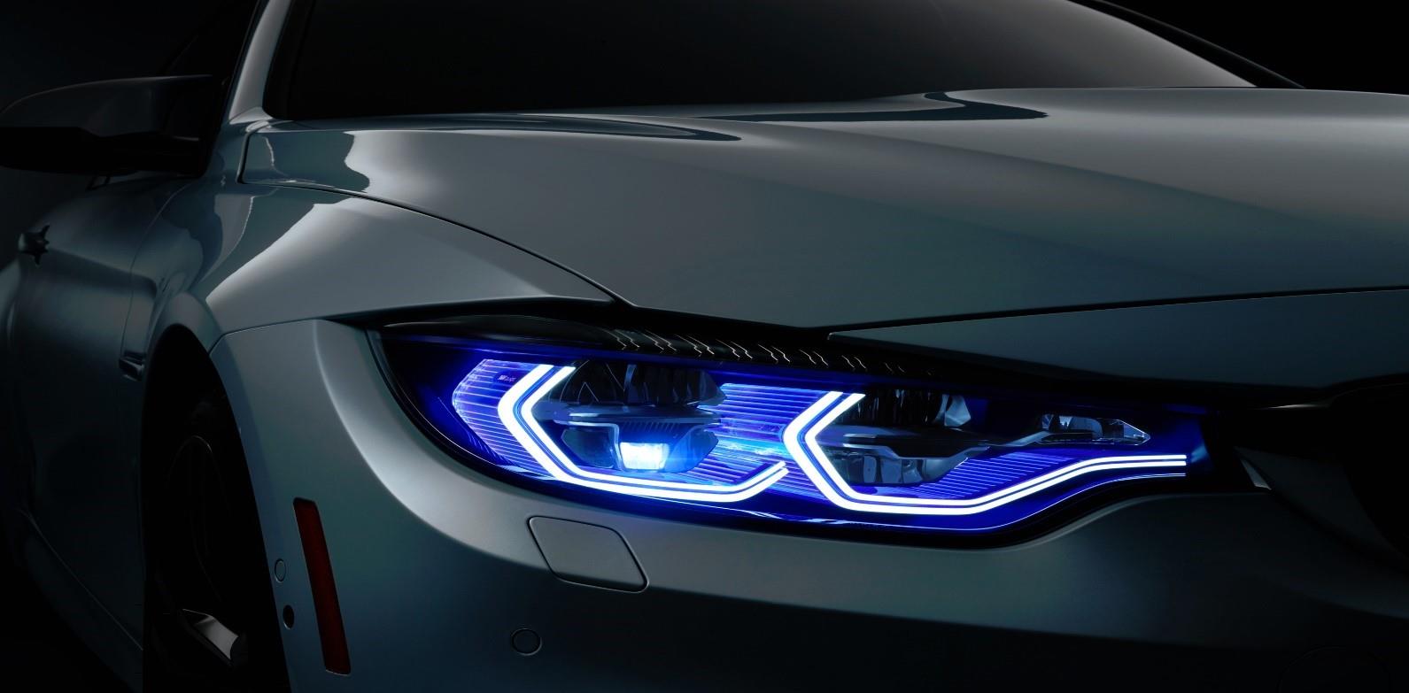 Lighting Up The Way Ahead – Different Types of Headlights You Find in Vehicles