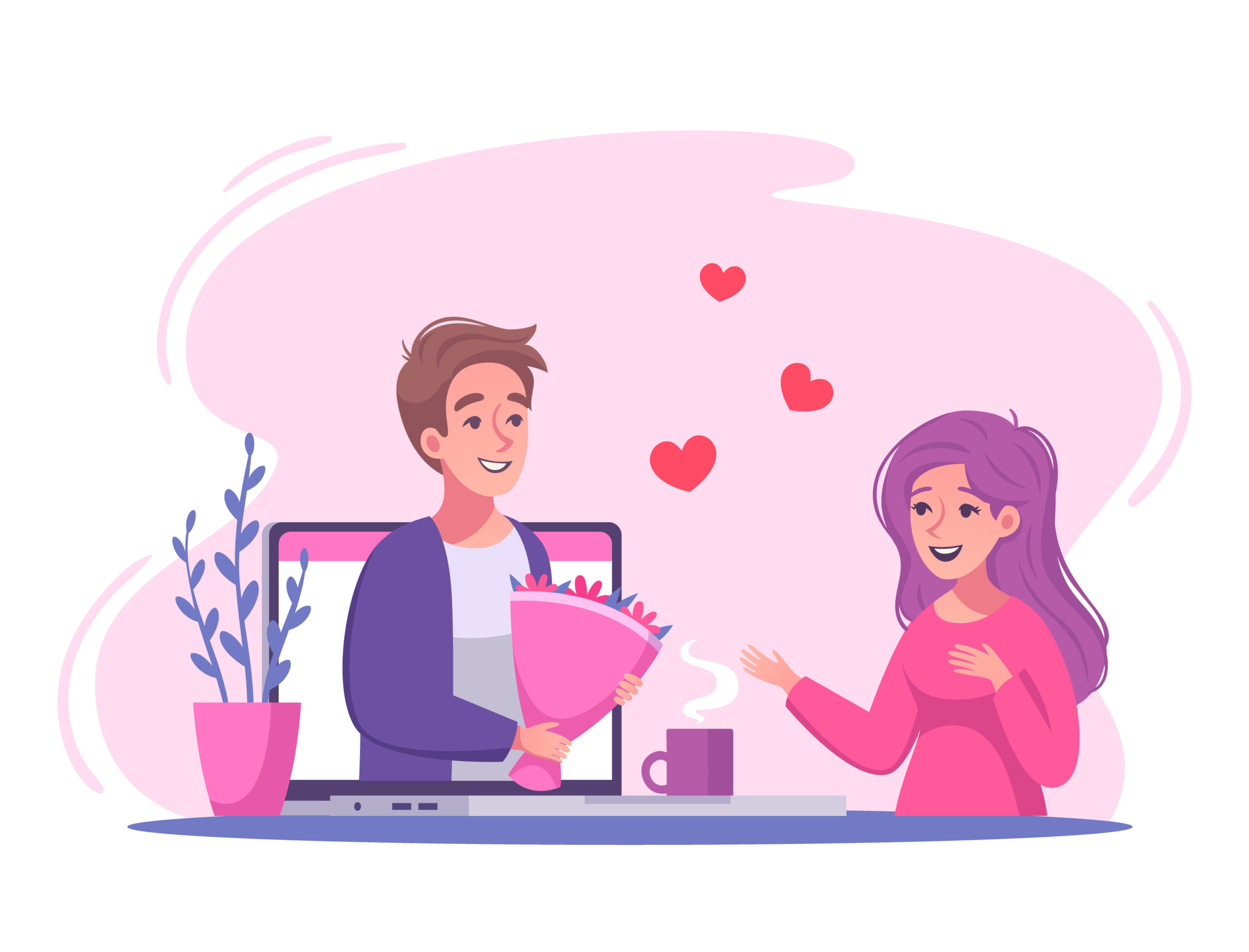 How Online Dating Revolutionized Romance in India?