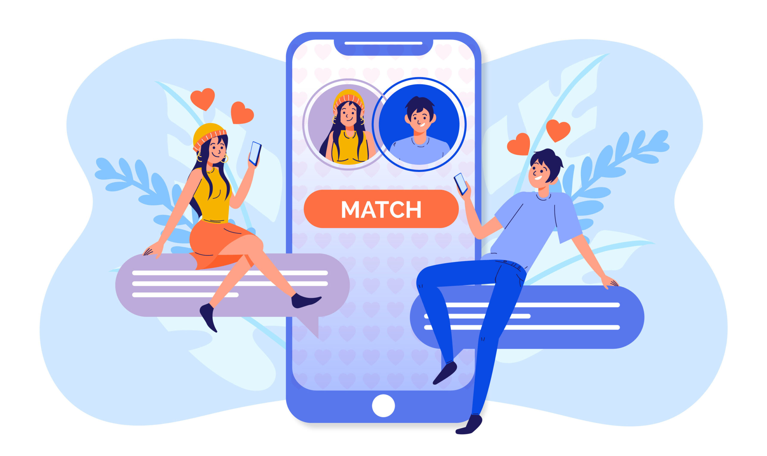 What are the top 5 dating apps in India? (2022 Version) - Exhibit Tech