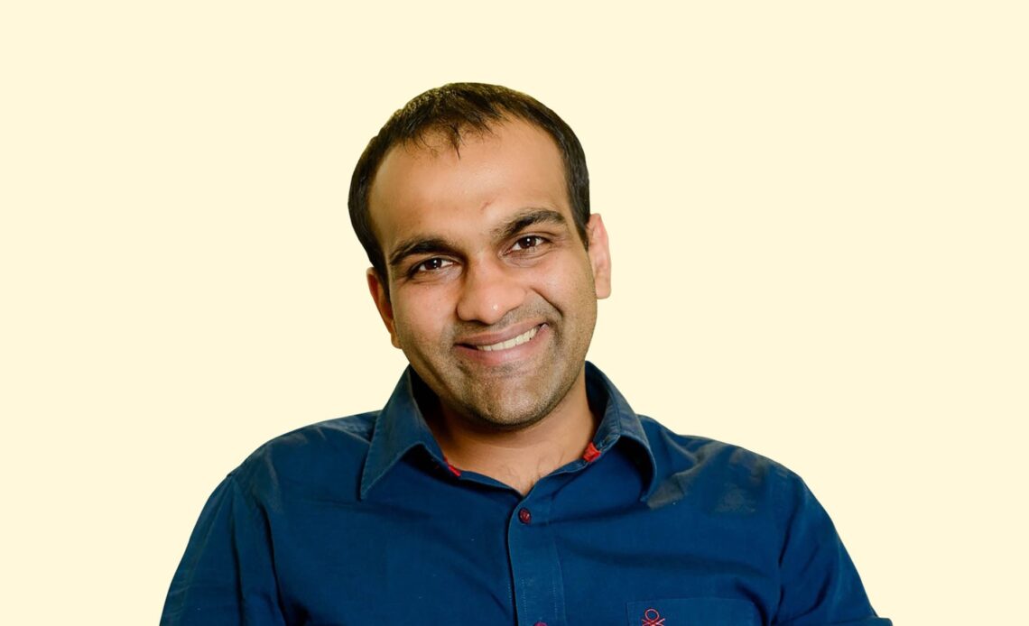 Founders Club: Aakrit Vaish - Co- Founder and CEO, Haptik