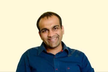 Founders Club: Aakrit Vaish / Co-Founder and CEO, Haptik