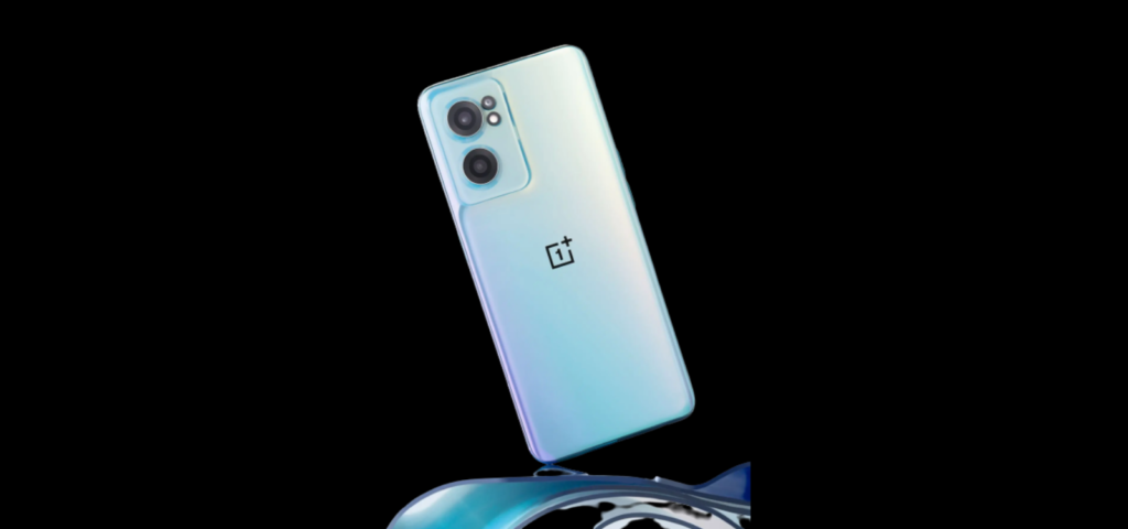Review - OnePlus Nord CE 2 5G