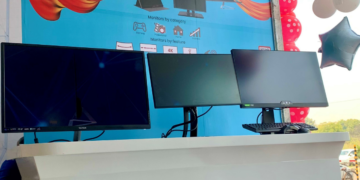 ViewSonic launched its first state-of-the-art “Experience Zone” in India