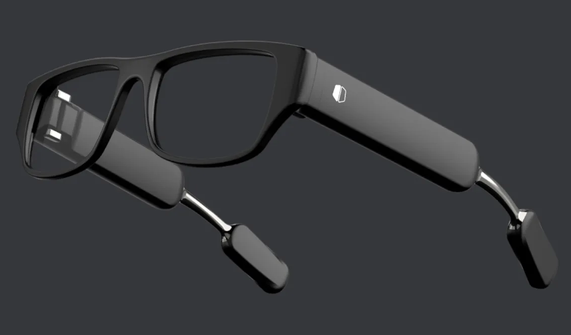 Nimo Launched Smart Sunglasses That'd Replace Your Laptop