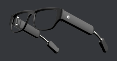 Nimo Launched Smart Sunglasses That’d Replace Your Laptop