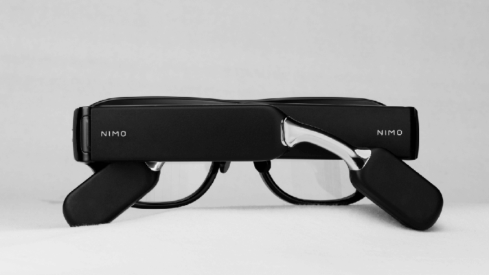 Nimo Launched Smart Sunglasses That'd Replace Your Laptop
