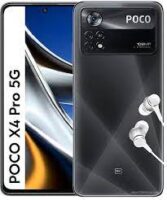 POCO X4 Pro 5G Launches in India