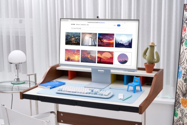 Samsung Unveiled Smart & Stylish Monitor Series With OTT Support