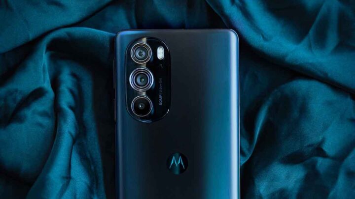 Moto Edge 30 Pro | Review