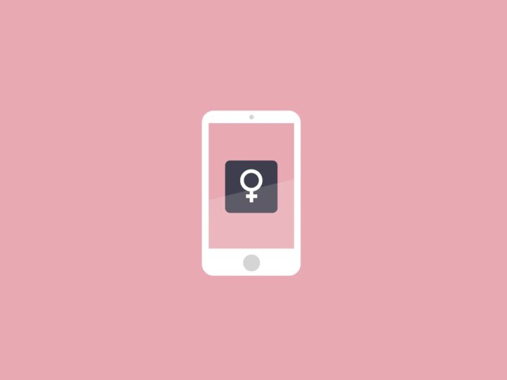 Top 5 Apps For Women