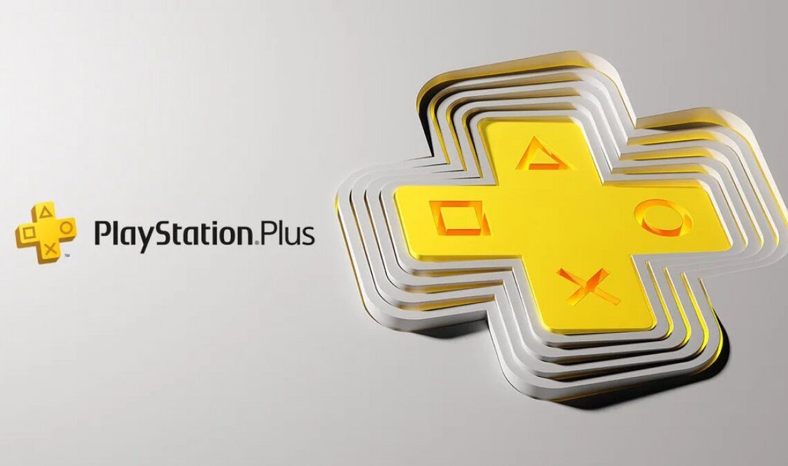 Sony announced the PlayStation Plus subscription service with three tiers