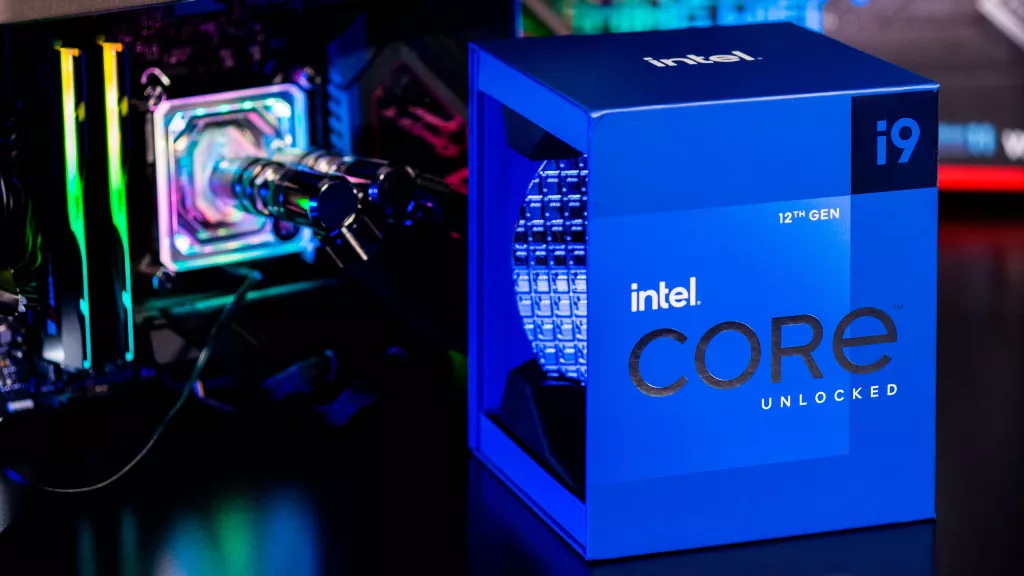 Intel Reveals 12th Gen Core i9 12900KS