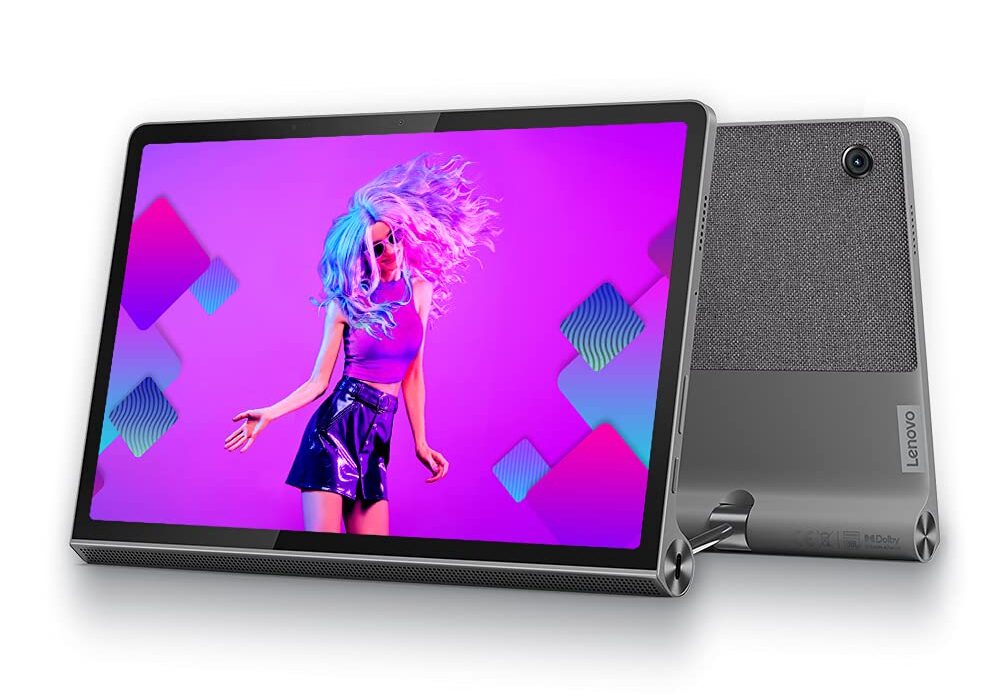 Lenovo Yoga Tab 11 : An Attractive Android Entertainment Tablet
