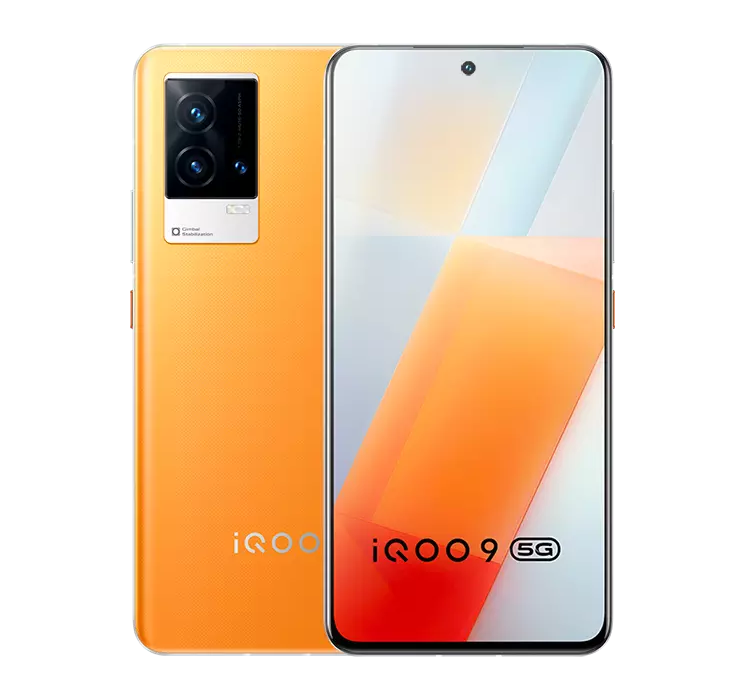 iQOO 9 gets a new colour-changing "Phoenix" variant in India