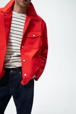 10 Wardrobe Essentials MEN must have in Summer