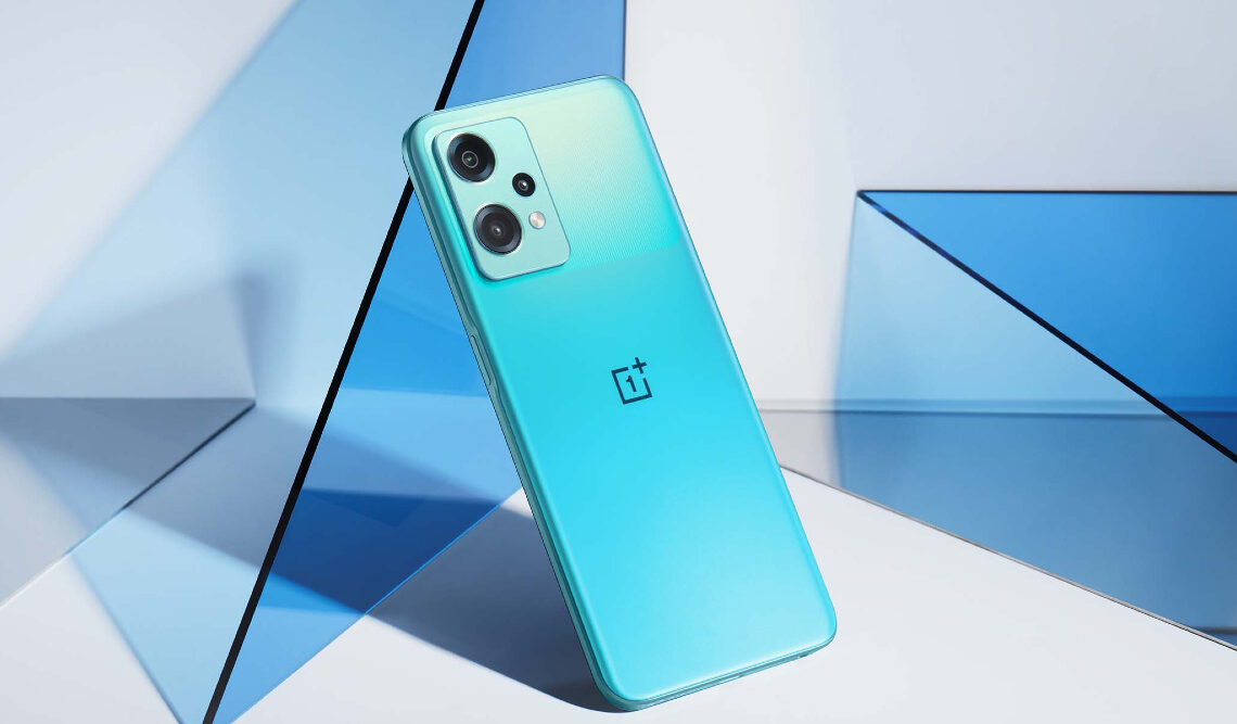 OnePlus Nord CE 2 Lite 5G & OnePlus Nord Buds