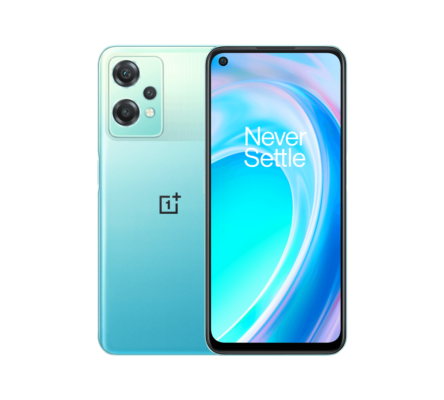 OnePlus Nord CE 2 Lite 5G & OnePlus Nord Buds