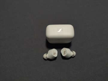 Sennheiser CX Plus TWS Earbuds - What I Love and What I Don't