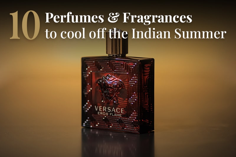 best perfumes