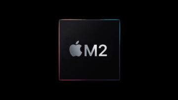 Apple is said to be working on 9 New Macs with M2 Chip