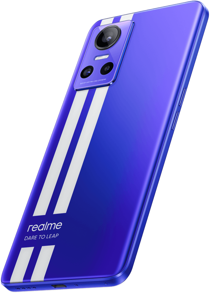 Realme GT Neo 3 Launches in India After Global Launch
