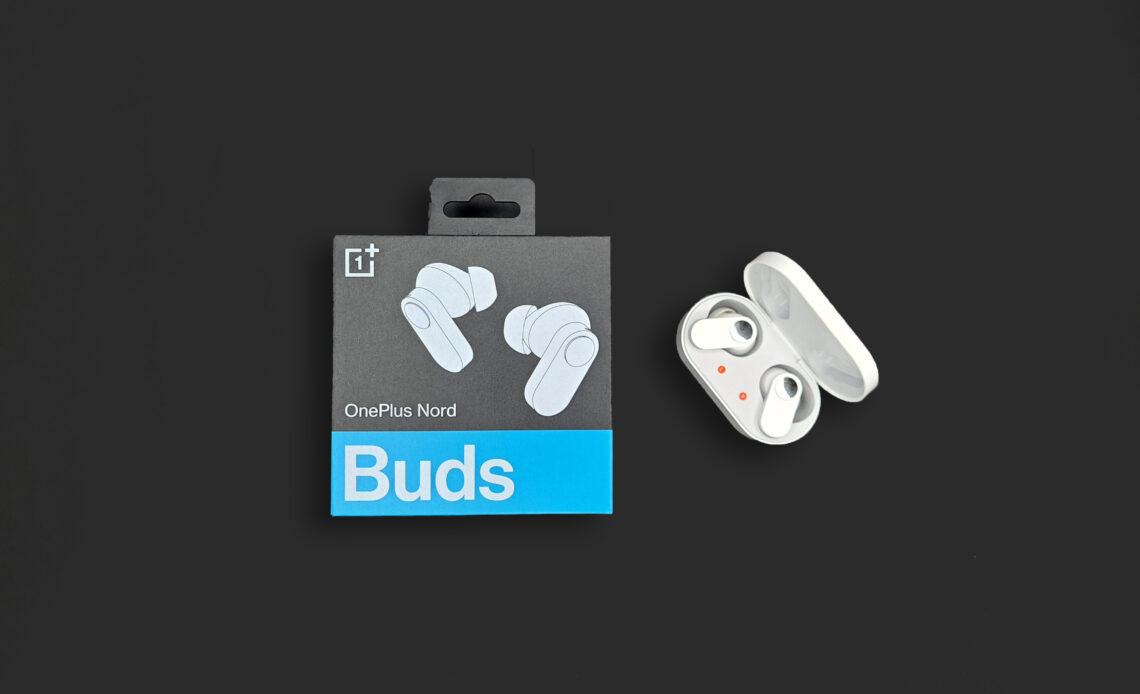 Review - OnePlus Nord Buds
