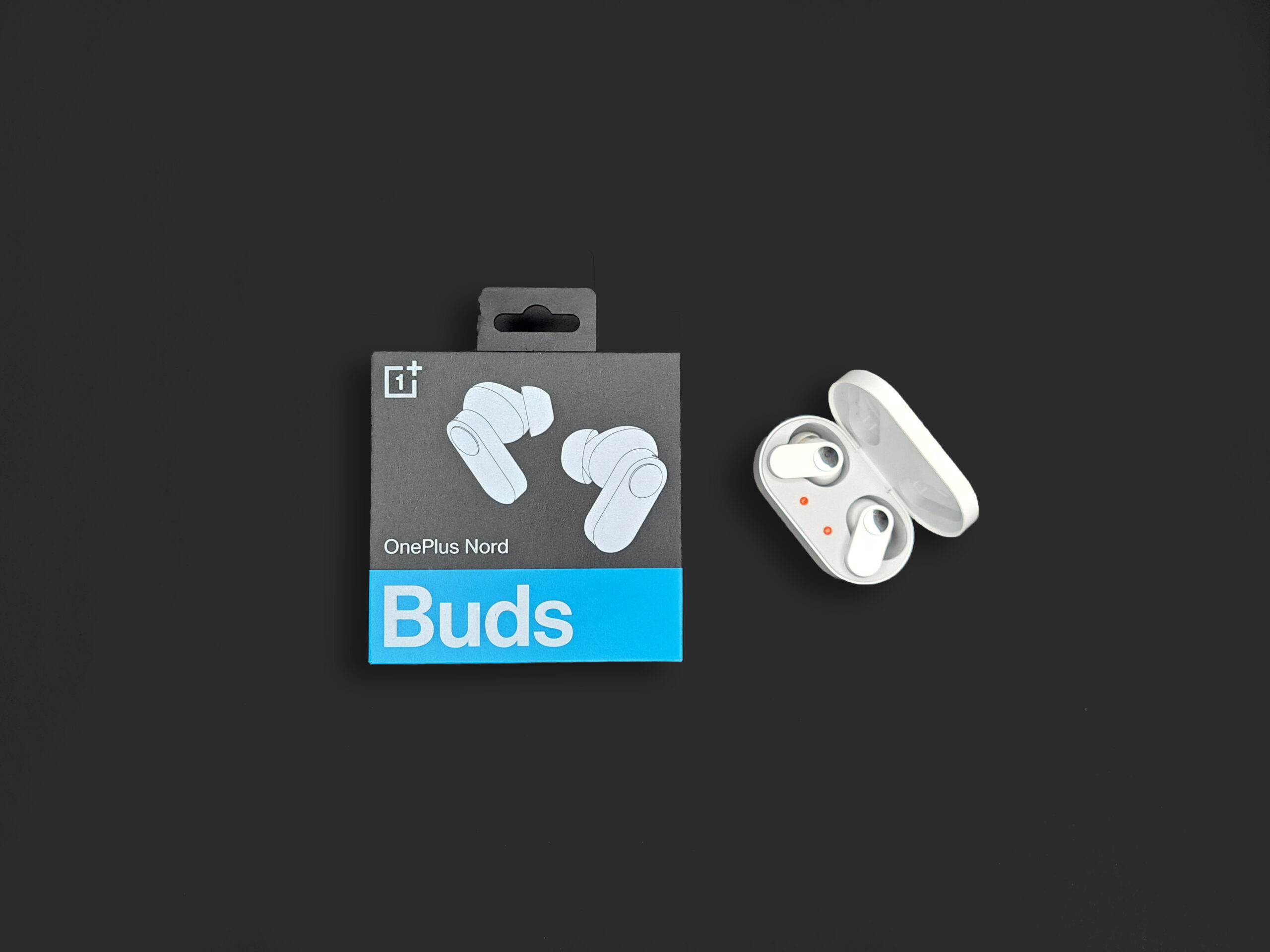 OnePlus Nord Buds – Your Budget BUDdy