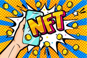 5 Simple ways to make money with NFTs
