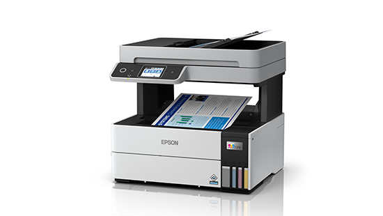 Epson Ecotank L6490-A precise functional AIO printing tool