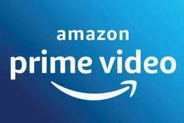 Top 7 Web Series You Must Watch on Amazon Prime Video