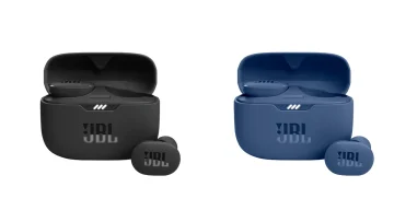 JBL Launches Tune 230NC and Tune 130NC Earbuds
